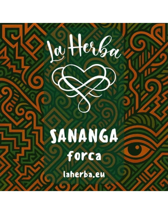 Image for Sananga drops Forca 