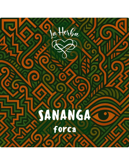 Sananga drops Forca  Image for Sananga drops Forca