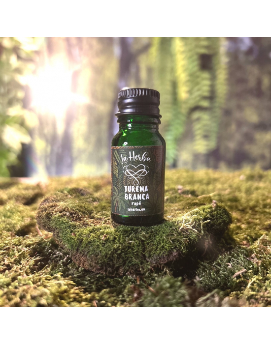 Image for Rapé JUREMA BRANCA (White)