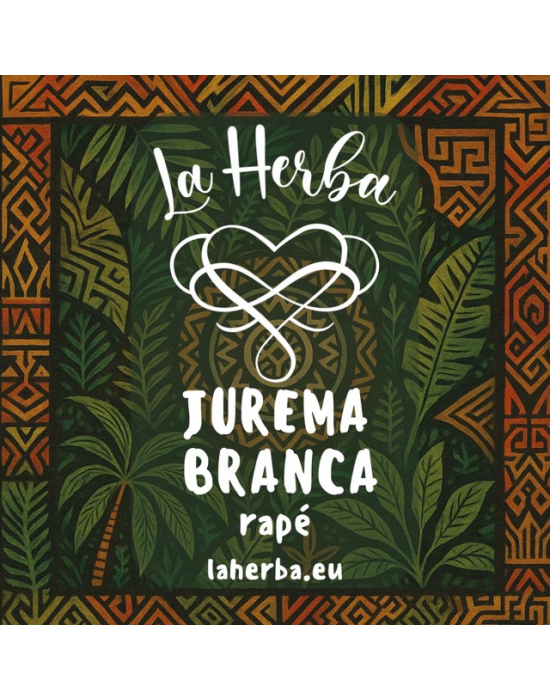 Image for Rapé JUREMA BRANCA (White)