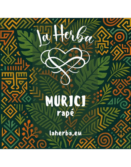 Image for Rapé MURICI 