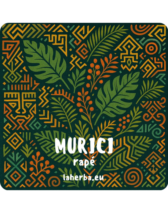 Image for Rapé MURICI 