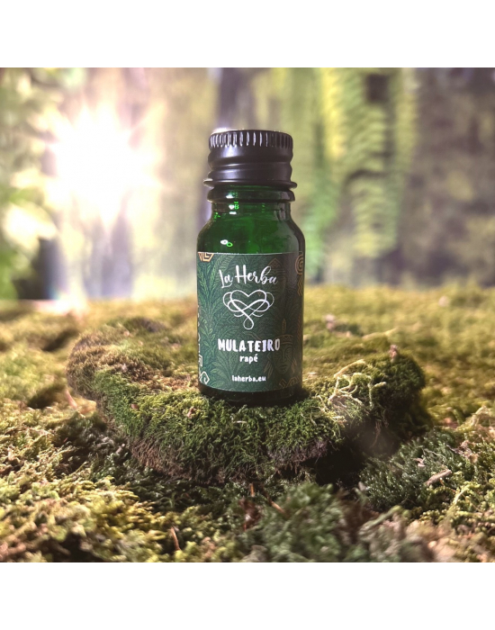 Image for Rapé MULATEIRO 