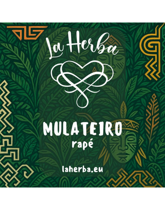 Image for Rapé MULATEIRO 