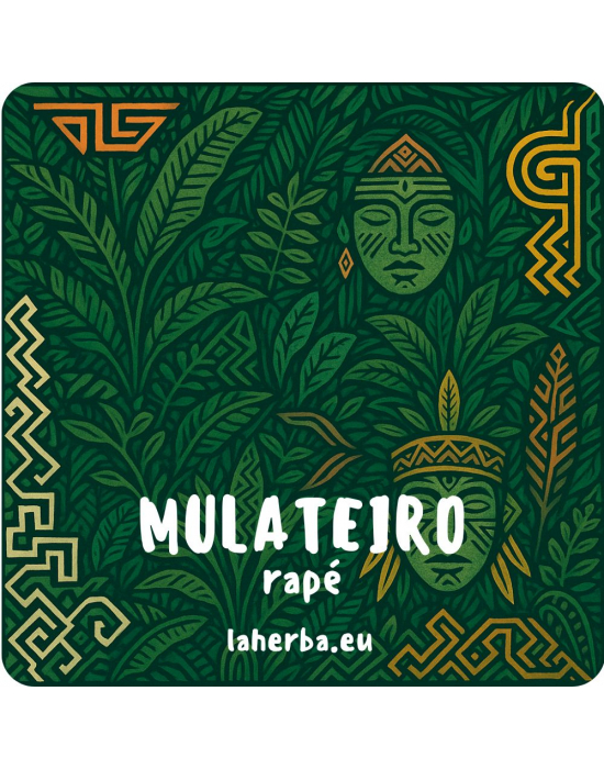 Image for Rapé MULATEIRO 