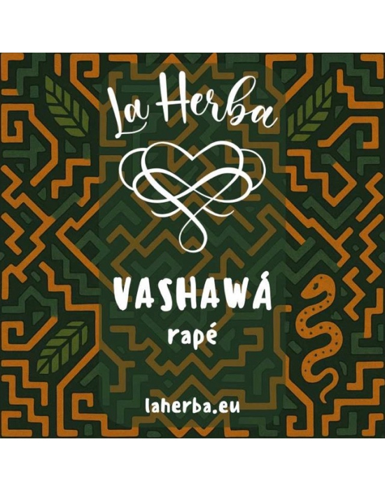 Image for Rapé VASHAWÁ 