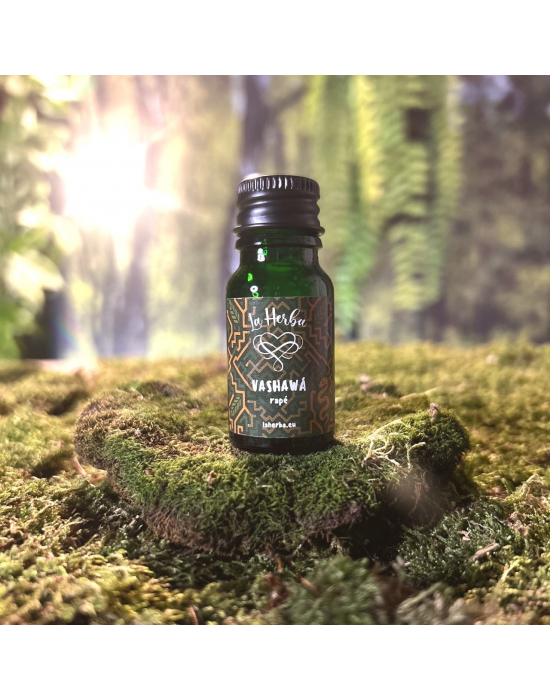 Image for Rapé VASHAWÁ 