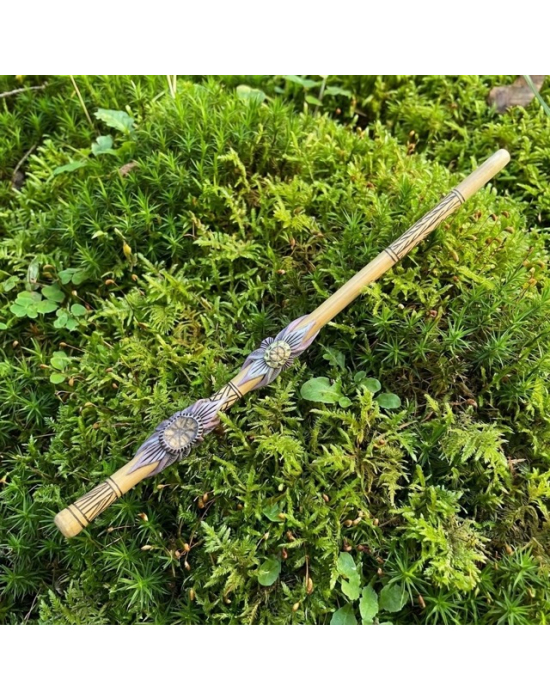 Image for Tepi double aya