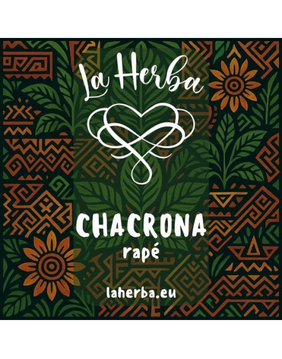 Image for Rapé CHACRONA
