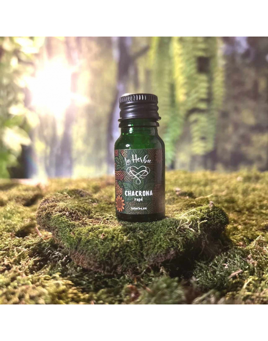 Image for Rapé CHACRONA