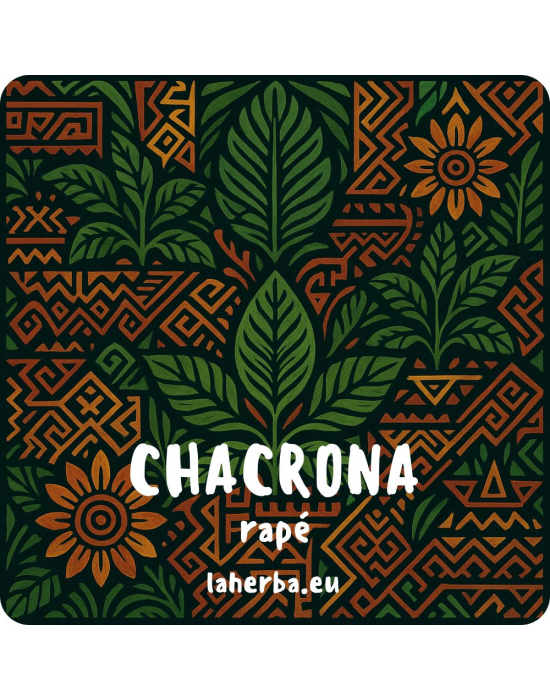 Image for Rapé CHACRONA