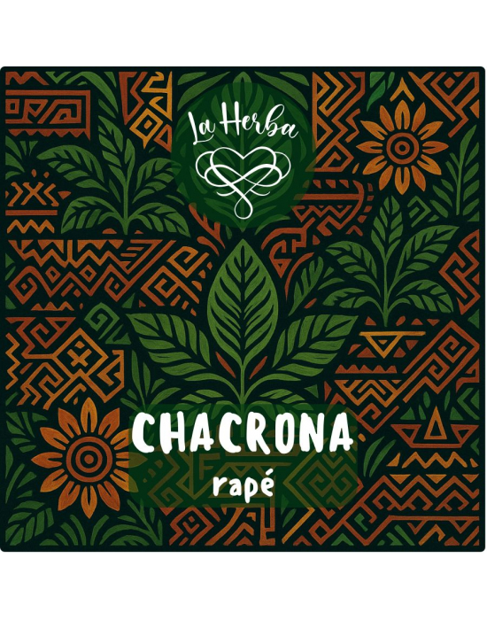 Image for Rapé CHACRONA