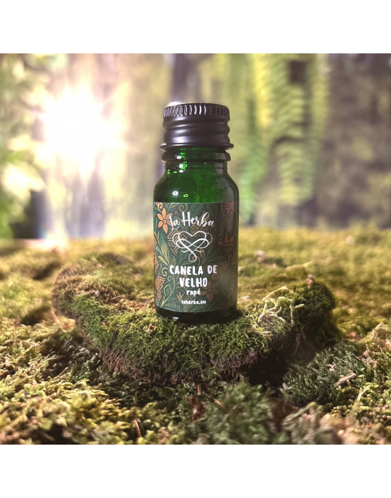 Image for Rapé CANELA DE VELHO