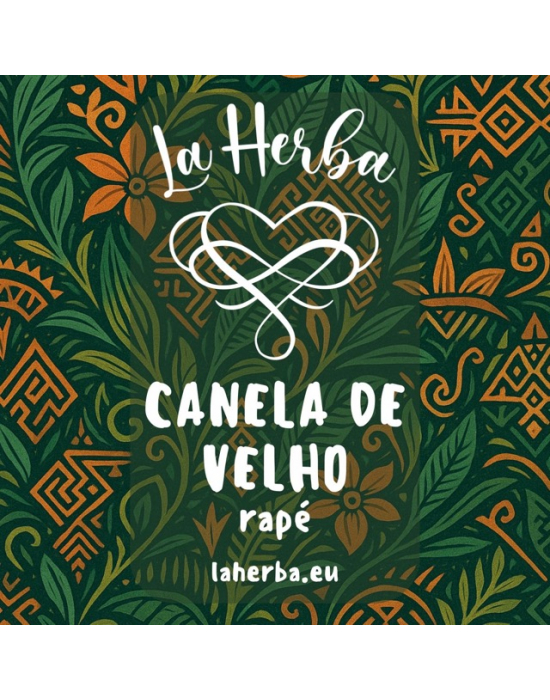 Image for Rapé CANELA DE VELHO