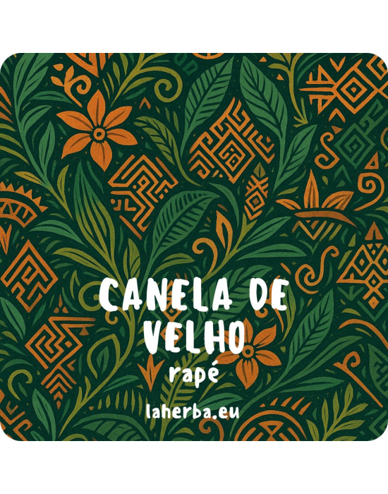 Image for Rapé CANELA DE VELHO