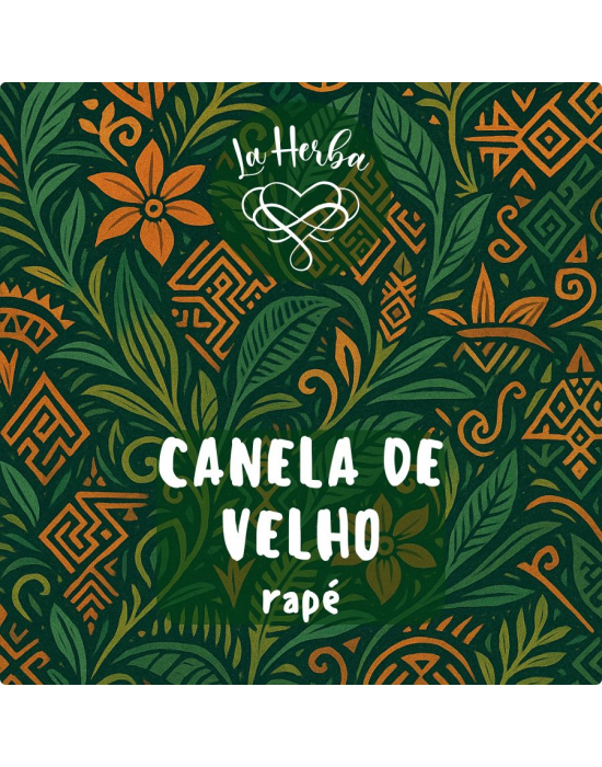 Image for Rapé CANELA DE VELHO