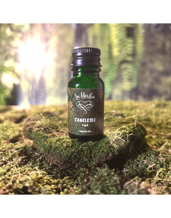 Image for Rapé CANELEIRO