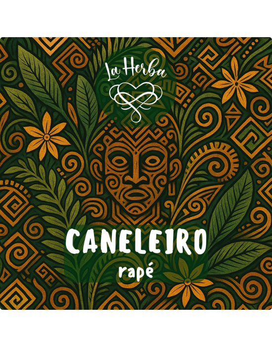 Image for Rapé CANELEIRO