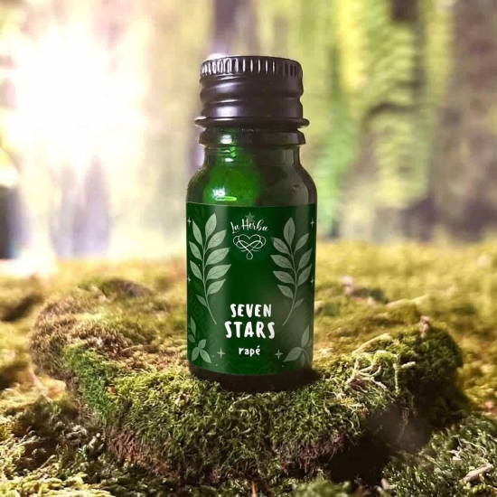 Image for Rapé 7 Stars