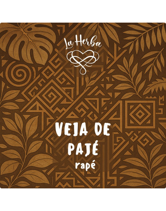 Image for Rapé Veia de Pajé (VDP) Shaman's Vein
