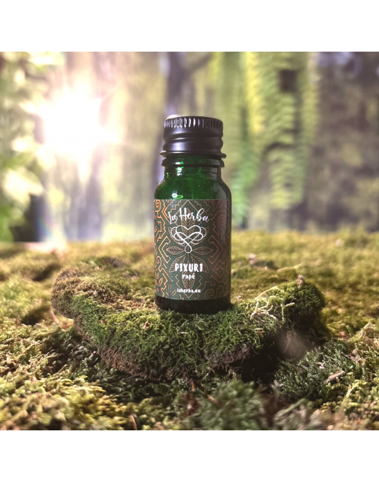 Image for Rapé Pixuri