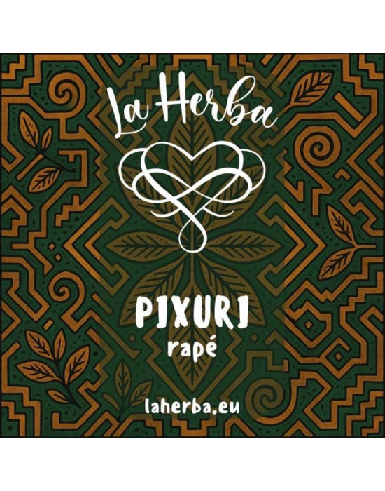 Image for Rapé Pixuri 