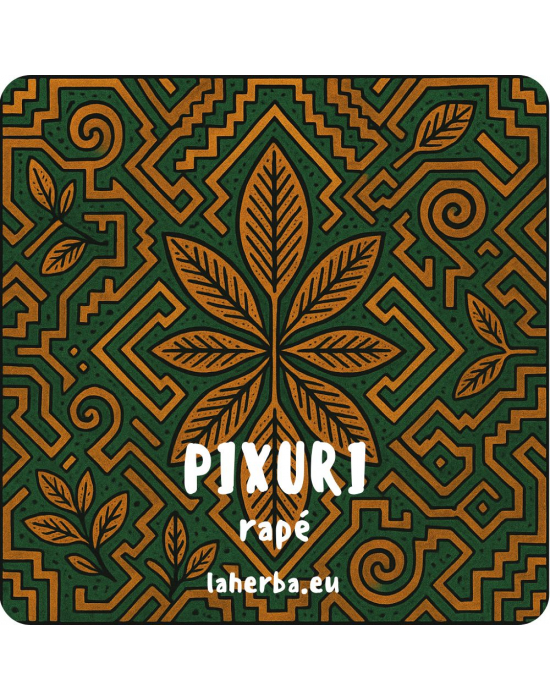 Image for Rapé Pixuri