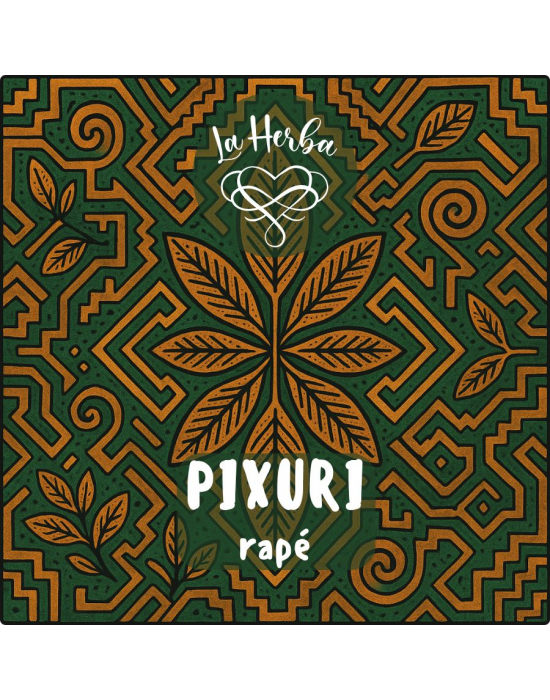 Image for Rapé Pixuri