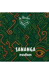 Image for Sananga Medium 10ml