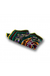 Image for Shipibo Peru Embroidered Ceremonial Blanket