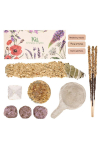 Image for Energetic Cleansing Kit - Sacred Mother