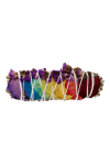 Image for Sage White 7 Chakras - smudging bundle