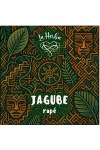Image for Rapé JAGUBE 