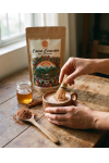 Image for 100% Cacao Chuncho Powder 300g