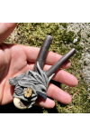 Image for Kuripe Marajá Eagle & Wolf