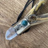 Image for Kuripe Palo Santo Crystal