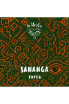 Image for Sananga Forca 10ml 