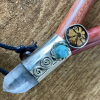 Image for Kuripe Palo Sangre Crystal